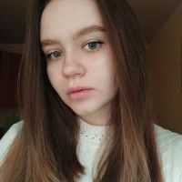 Репетитор - Дар'я М. id: 122193