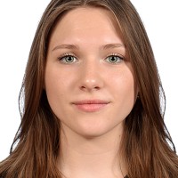 Репетитор - Адриана Х. id: 192198