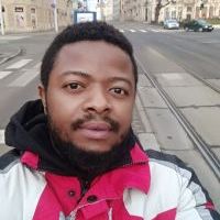 Репетитор - Cyprain U.