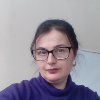 Репетитор Ольга Савченко - BUKI