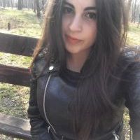 Репетитор - Кристина Д. id: 49672