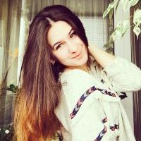Репетитор - Анна О.