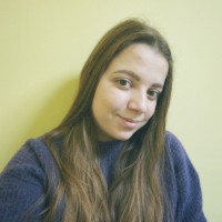 Репетитор - Виктория  К. id: 172853
