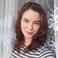Репетитор - Татьяна Ч. id: 70443