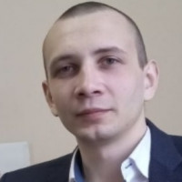 Репетитор - Антон С. id: 147438