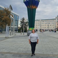 Репетитор Тетяна Туль - BUKI