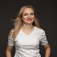 Репетитор Наталія Яцюк - BUKI