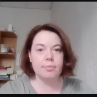 Репетитор - Людмила П. id: 138946