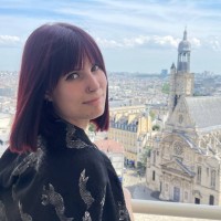 Репетитор - Мілана Б. id: 189241
