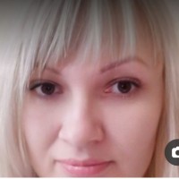 Репетитор - Ганна Я. id: 199628