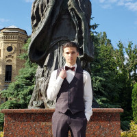 Денис Скорик  репетитор  Математики онлайн