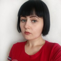 Репетитор - Олександра Ш. id: 156978