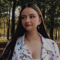 Репетитор - Юлія М. id: 116738