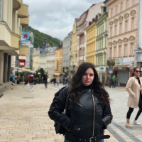 Репетитор Єлизавета Ястремська - BUKI