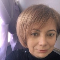 Репетитор Ірена Ковальська - BUKI