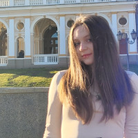 Репетитор - Альбіна О. id: 167903