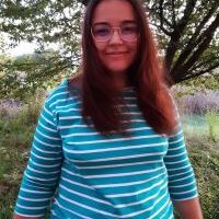 Репетитор - Диана В. id: 142893