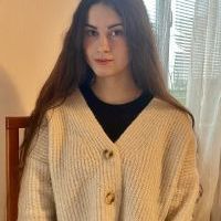 Репетитор - Валерия К. id: 115282