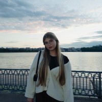 Репетитор Емілія Хомяк - BUKI