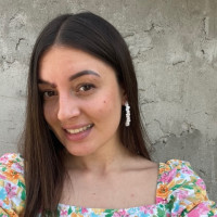 Репетитор - Олена Д. id: 109001
