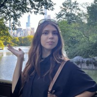 Репетитор - Злата Д. id: 190054