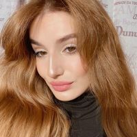 Репетитор - Карина Г. id: 134026