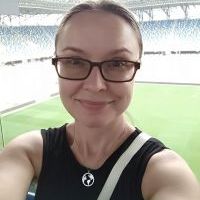 Репетитор - Марина Г. id: 121377