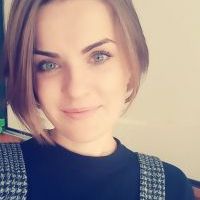 Репетитор - Ірина П. id: 122254