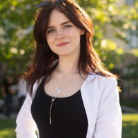 Вероніка Шевченко