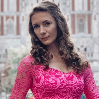 Репетитор - Оксана Ю.