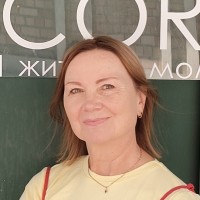 Репетитор Людмила Калич - BUKI