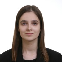 Репетитор - Каріна К.
