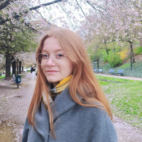 Репетитор - Юлия Т. id: 116684