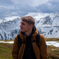 Репетитор - Олександр А. id: 192310