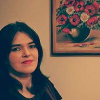 Репетитор - Лілія І. id: 88730