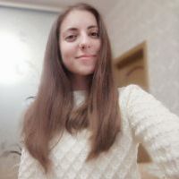 Репетитор - Катерина Б. id: 49623