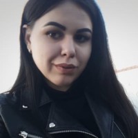 Репетитор - Ірина С.