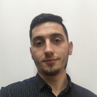 Репетитор Степан Роспопа - BUKI