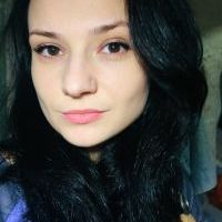 Репетитор - Виктория Б. id: 53250