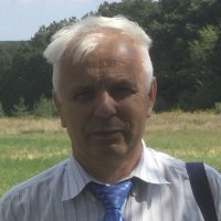 Репетитор Юрій Ціж - BUKI