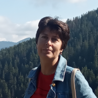 Репетитор Ирина Тихонова - BUKI