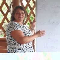 Репетитор - Наталія М. id: 82332