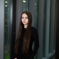 Репетитор Мария Пацьора - BUKI