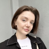 Репетитор Ірина Хомко - BUKI