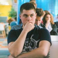 Репетитор - Андрій К. id: 44339