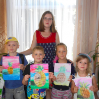 Репетитор - Жанна А.