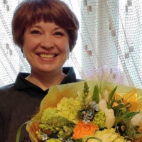 Репетитор - Людмила Л. id: 171304
