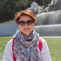 Репетитор - Марина С. id: 199160