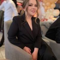 Юлія Ковташ  репетитор  Психолога онлайн