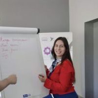 Репетитор - Аделіна К. id: 48478